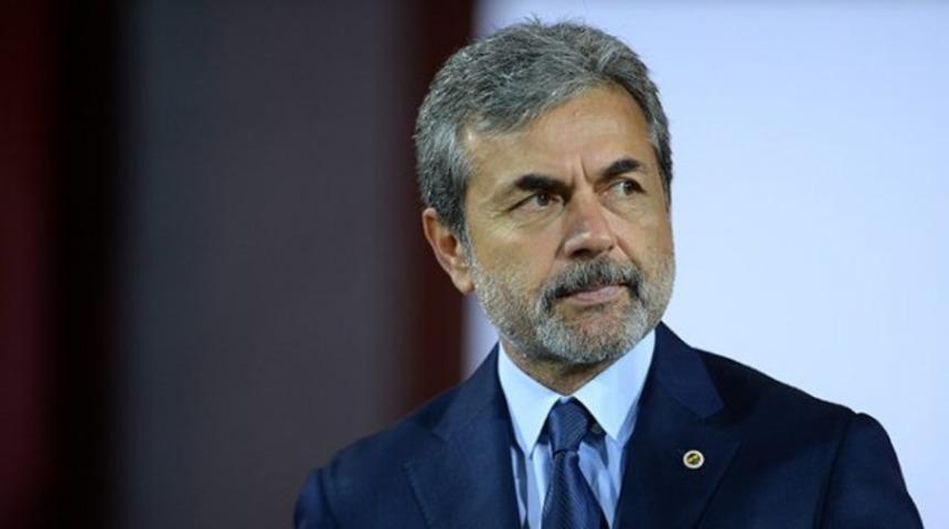 Aykut Kocaman, Ali Ko&ccedil; ile g&ouml;r&uuml;şecek