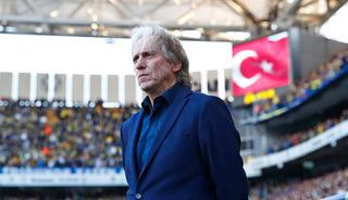 Jorge Jesus'un yeni takımı resmen a&ccedil;ıklandı!