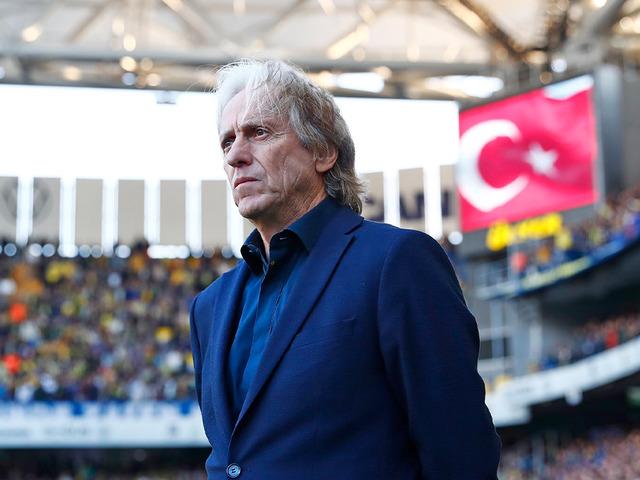 Jorge Jesus'un yeni takımı resmen a&ccedil;ıklandı!