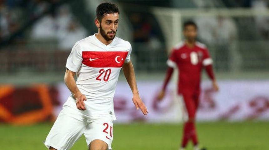 Yunus Mallı'dan Galatasaray a&ccedil;ıklaması