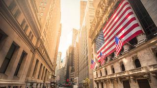Son dakika: New York borsası karışık seyirle a&ccedil;ıldı (10 Temmuz 2026)