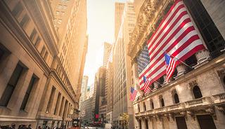 New York borsası karışık seyirle a&ccedil;ıldı