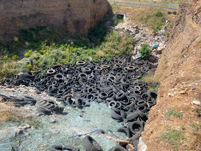 Manisa’da çevre denetimlerinde 49 milyon liralık ceza 3
