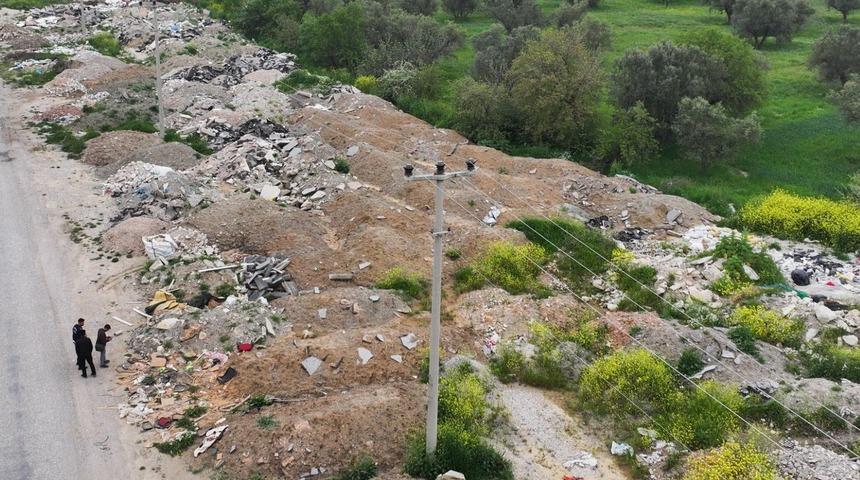 Manisa&rsquo;da &ccedil;evre denetimlerinde 49 milyon liralık ceza