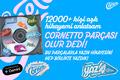 Cornetto bu yaz mikrofonu m�zikseverlere uzatt�