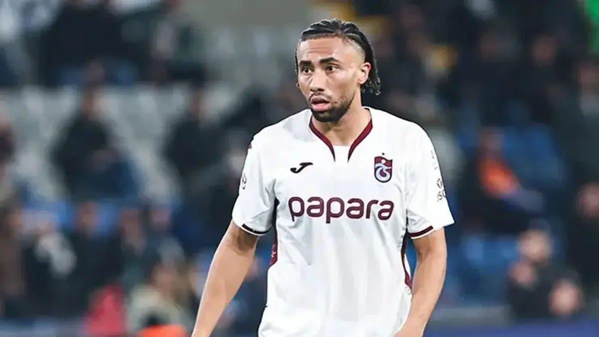 Acun Ilıcalı gözünü Trabzonspor un yıldızına dikti! 2