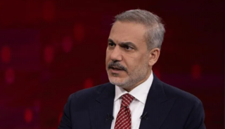 Son dakika | Hakan Fidan&rsquo;dan CAATSA a&ccedil;ıklaması: &ldquo;&Ccedil;ok yakında sonuca ulaşacağız&rdquo;