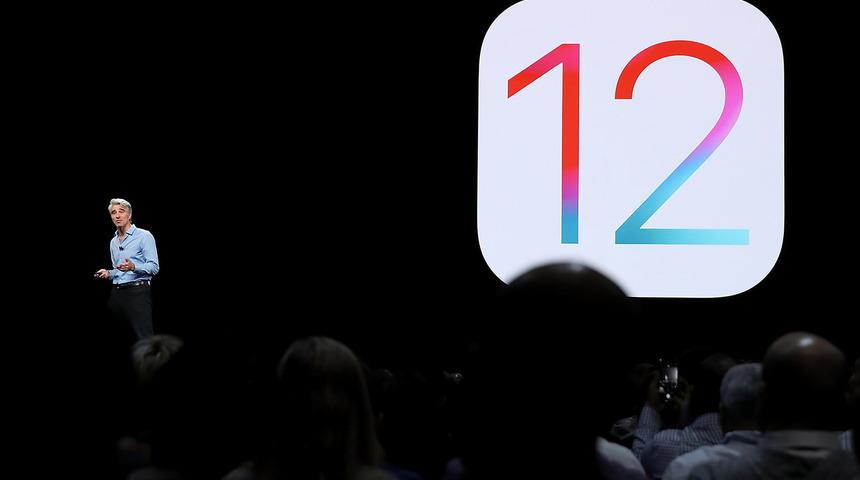 Apple bunları göstermedi! İşte İOS 12’nin gizli kalmış özellikleri