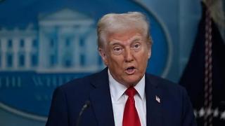 Son dakika: Trump b&ouml;yle duyurdu! "ABD ve İran arasındaki ateşkes sona erdi"
