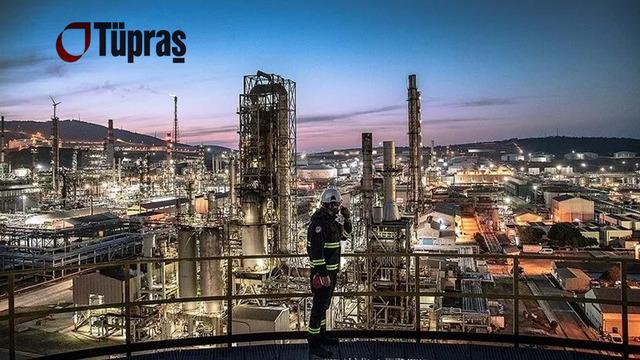 T&uuml;praş (TUPRS) 2026 2. &ccedil;eyrek bilan&ccedil;o tarihi a&ccedil;ıklandı