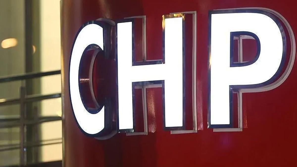 CHP de yeni karar! 7 il başkanı görevden alındı, 3 il başkanı için ihraç talebi 1