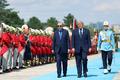 Zirve'de g�ndem olmu�tu: ��te mehterin bilinmeyen hikayesi