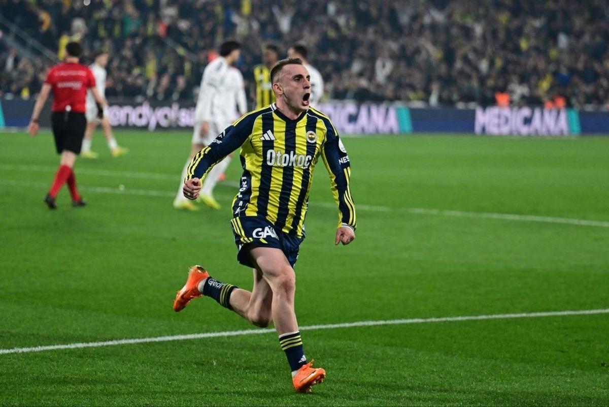 Kerem Aktürkoğlu için dev teklif! Fenerbahçe nin B planı hazır 1