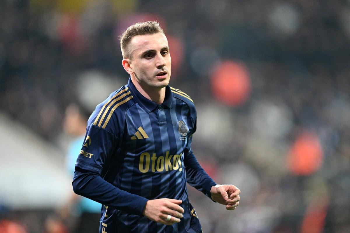Kerem Aktürkoğlu için dev teklif! Fenerbahçe nin B planı hazır 3