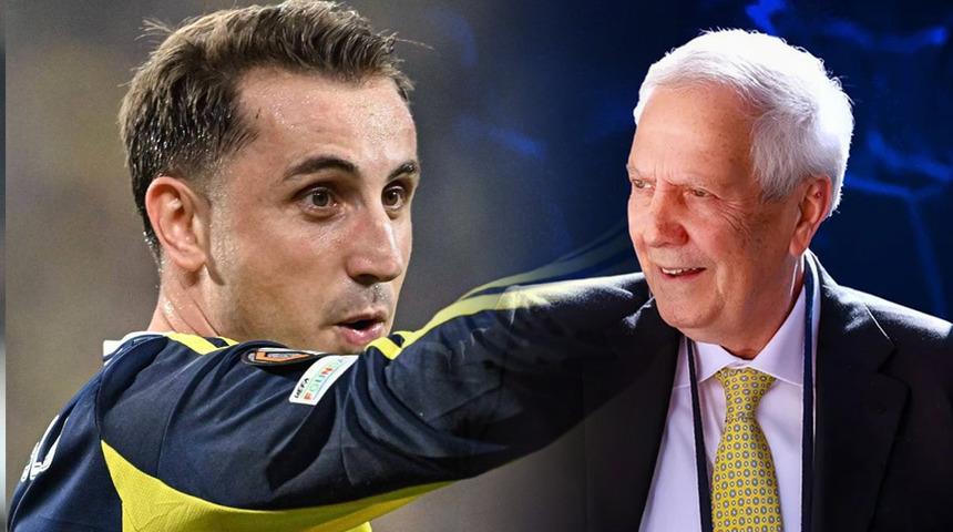 Kerem Akt&uuml;rkoğlu i&ccedil;in dev teklif! Fenerbah&ccedil;e'nin B planı hazır