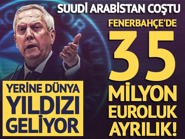 Kerem Akt&uuml;rkoğlu i&ccedil;in dev teklif! Fenerbah&ccedil;e'nin B planı hazır