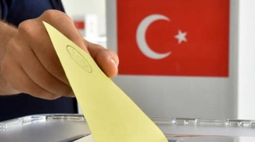 24 Haziran se&ccedil;imleri i&ccedil;in gurbet&ccedil;iler yarından itibaren sandık başına gidiyor