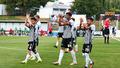 Be�ikta�, Mattersburg'u yeni transferiyle ge�ti!