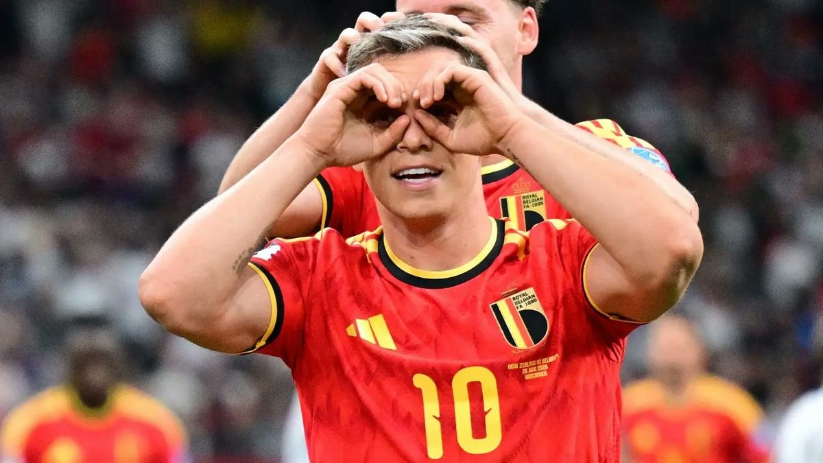 Beşiktaş ın ilgilendiği Trossard dan Fenerbahçe iddialarına flaş yanıt! 3