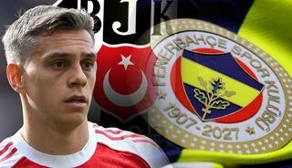 Beşiktaş'ın ilgilendiği Trossard'dan Fenerbah&ccedil;e iddialarına flaş yanıt!