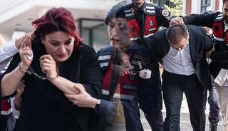 "Yenidoğan &ccedil;etesi" davasında kan donduran ihmalleri bir bir anlattılar