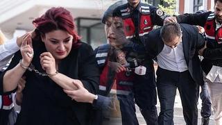 Yenidoğan çetesi davasının 43. duruşması tamamlandı: Kan donduran ihmalleri bir bir itiraf ettiler