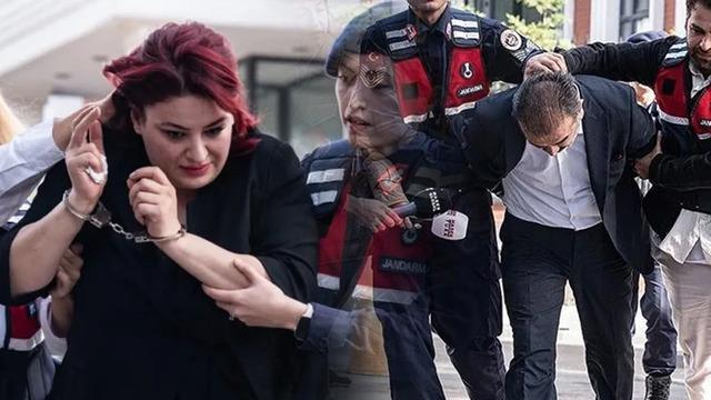 Yenidoğan çetesi davasının 43. duruşması tamamlandı: Kan donduran ihmalleri bir bir itiraf ettiler