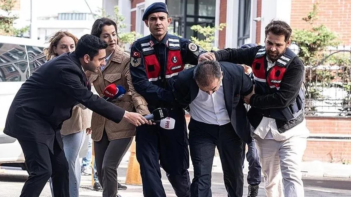 "Yenidoğan çetesi" davasının 43. duruşması tamamlandı: Kan donduran ihmalleri bir bir itiraf ettiler 2
