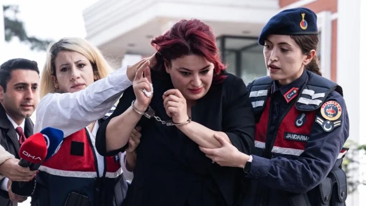 "Yenidoğan çetesi" davasının 43. duruşması tamamlandı: Kan donduran ihmalleri bir bir itiraf ettiler 3