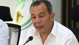 Tanju &Ouml;zcan ile ilgili karar belli oldu