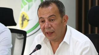 Bolu Belediyesi'ne yönelik davada yeni gelişme! Tanju Özcan ile ilgili karar belli oldu
