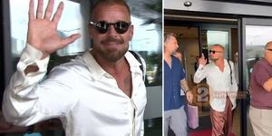 Ricky Martin 15 yıl sonra konser i&ccedil;in İstanbul'da