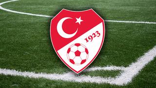 TFF'den resmi açıklama! Altınordu küme düşürüldü