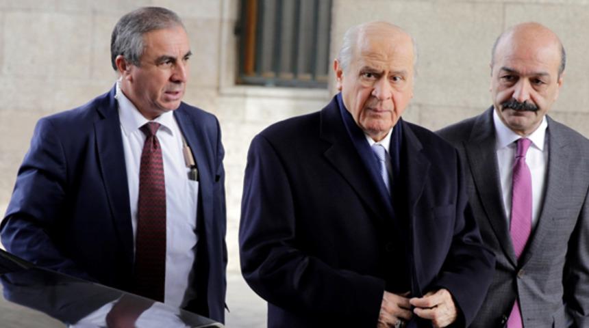 MHP'den flaş çıkış: AK Parti daha fazla duyarsız kalamaz