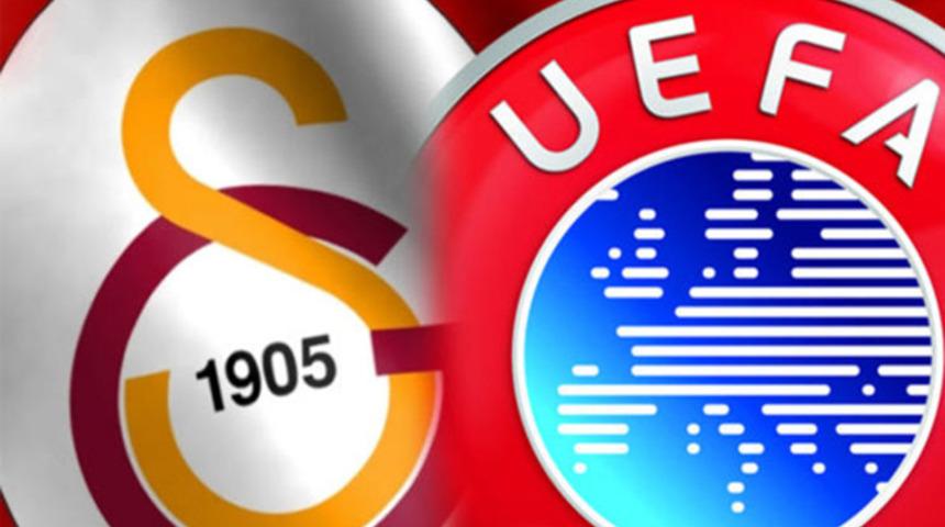Galatasaray ve UEFA arasındaki anlaşmanın detayları ortaya çıktı