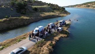 15 yaşındaki &ccedil;ocuk serinlemek i&ccedil;in girdiği g&ouml;lette boğuldu
