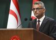 KKTC Cumhurbaşkanı Tufan Erh&uuml;rman hastaneye kaldırıldı
