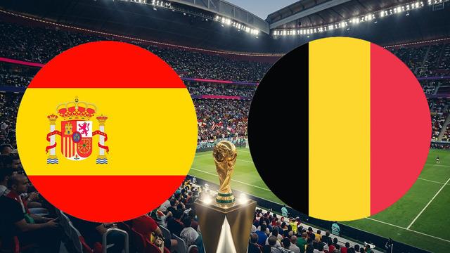 CANLI | İspanya-Belçika maç anlatımı! Maç ne zaman? Saat kaçta ve hangi kanalda? - 10 Temmuz 2026