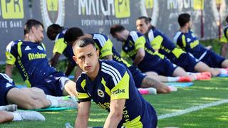 Son dakika: Fenerbah&ccedil;e, yeni sezon hazırlıklarını Avusturya&rsquo;da s&uuml;rd&uuml;r&uuml;yor