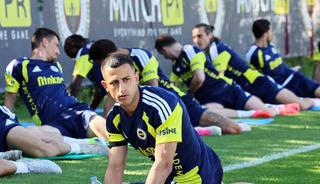 Fenerbah&ccedil;e, yeni sezon hazırlıklarını Avusturya&rsquo;da s&uuml;rd&uuml;r&uuml;yor