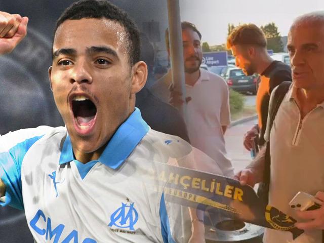 Fenerbah&ccedil;e'de Oğuz &Ccedil;etin'den Greenwood m&uuml;jdesi! "Geliyor"