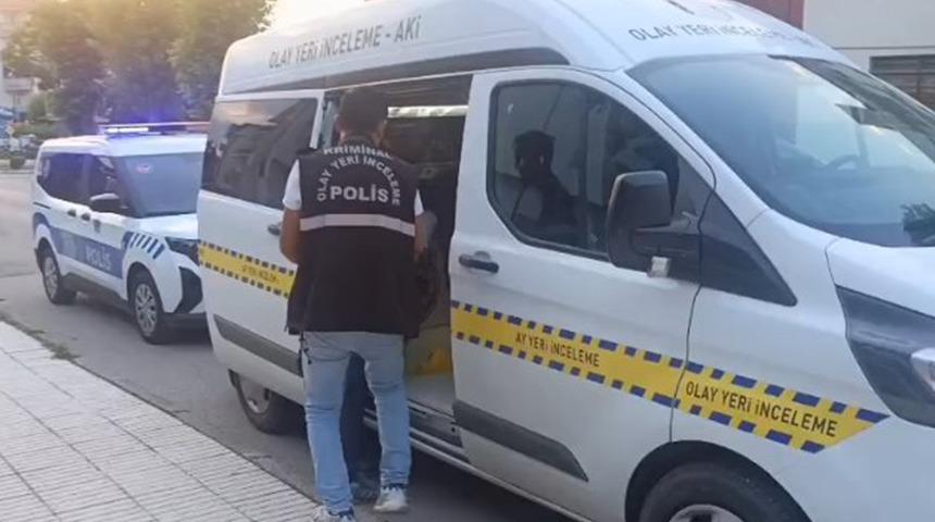 Yer: &Ccedil;orum! Husumetlisini t&uuml;fekle sırtından vurarak yaraladı