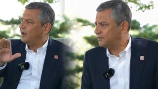 Son dakika: &Ouml;zg&uuml;r &Ouml;zel'den yeni parti s&ouml;zleri! "Bazı d&uuml;ğmelere &ouml;nden bastık"