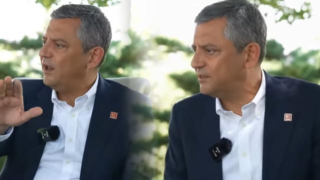 Özgür Özel'den yeni parti sözleri! Bazı düğmelere önden bastık