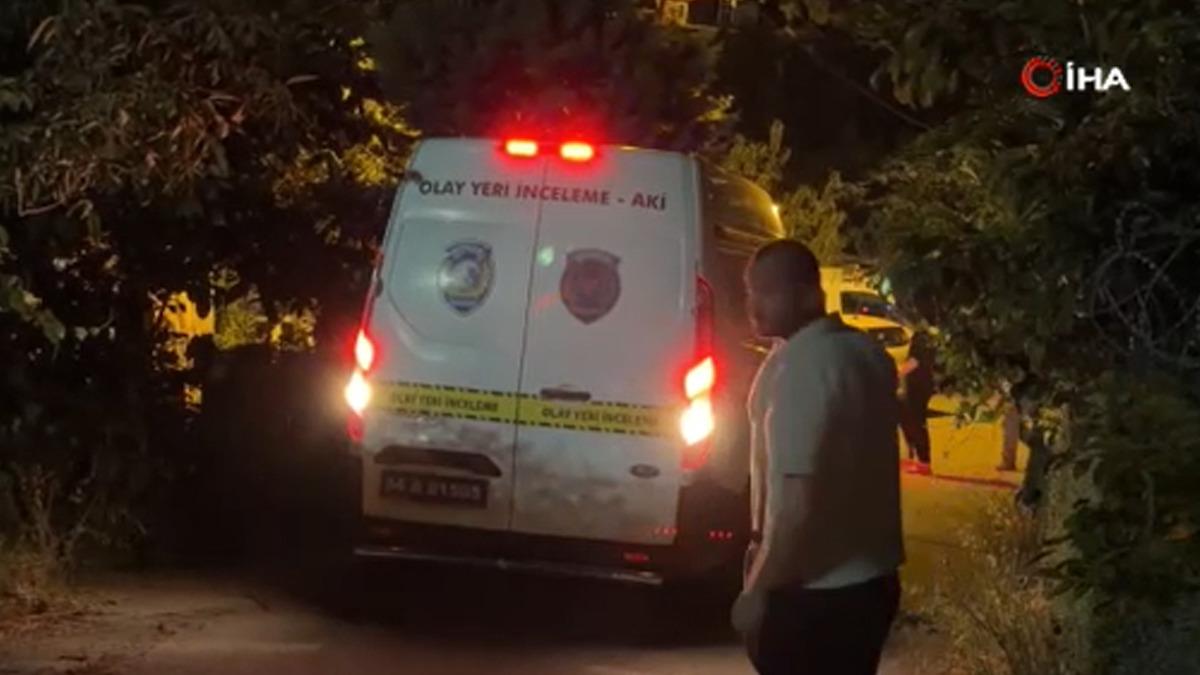 İstanbul da kan donduran olay! Eski eşini ve çocuğunu pompalı tüfekle öldürüp intihar etti 3