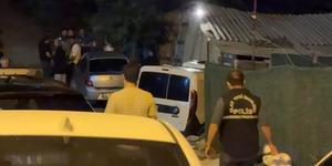 Eski eşini ve &ccedil;ocuğunu pompalı t&uuml;fekle &ouml;ld&uuml;r&uuml;p intihar etti