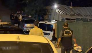 Eski eşini ve &ccedil;ocuğunu pompalı t&uuml;fekle &ouml;ld&uuml;r&uuml;p intihar etti