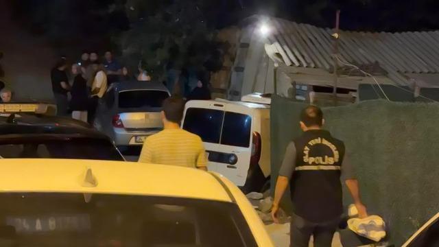 İstanbul'da kan donduran olay! Eski eşini ve çocuğunu pompalı tüfekle öldürüp intihar etti