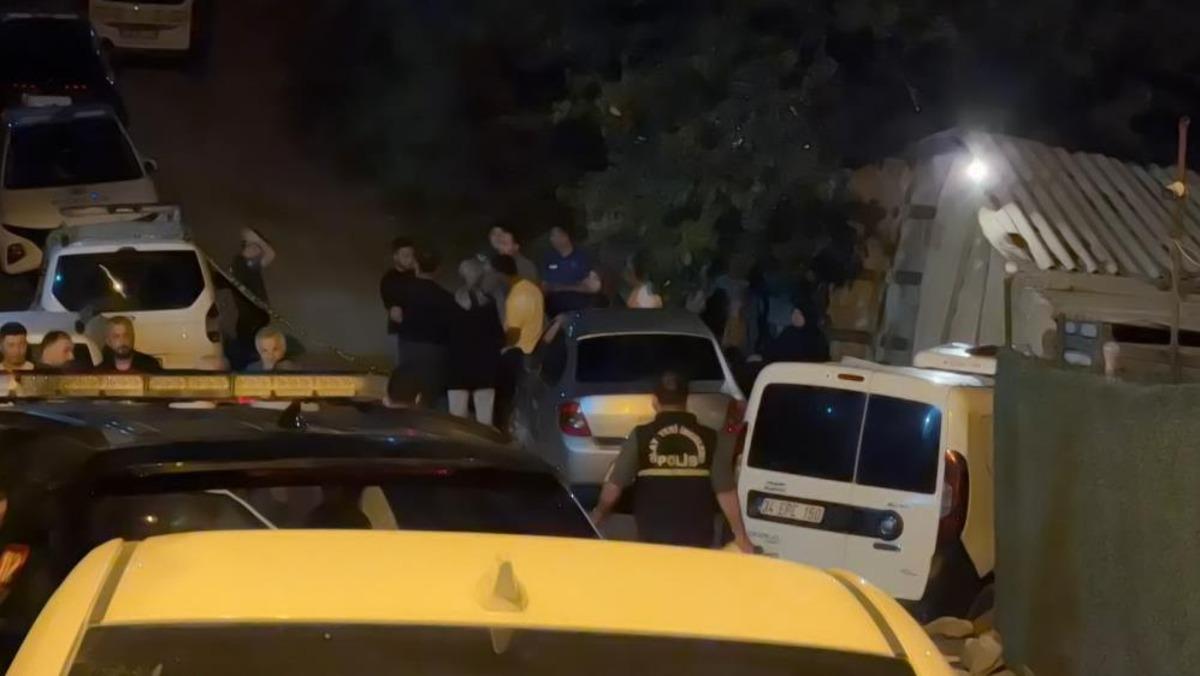 İstanbul da kan donduran olay! Eski eşini ve çocuğunu pompalı tüfekle öldürüp intihar etti 1