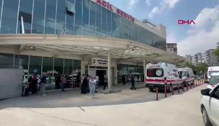 Yer: Konya! Tartıştığı kuyumcuyu &ouml;ld&uuml;rd&uuml;